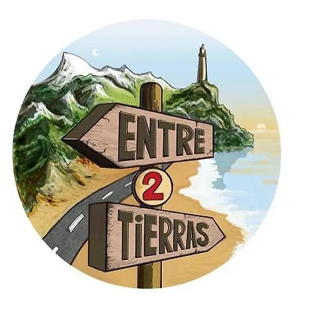 Villa Entre Dos Tierras Otura