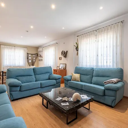 Villa Entre Dos Tierras Otura