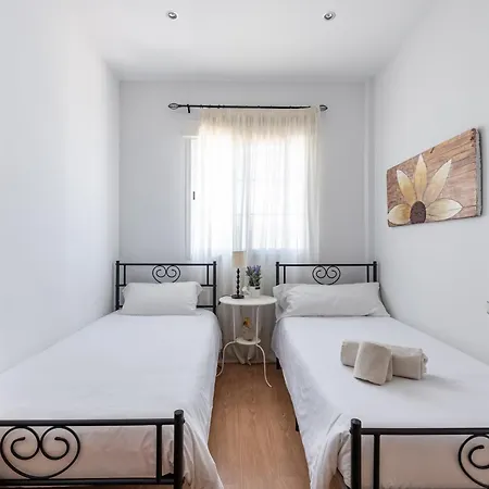 Villa Entre Dos Tierras