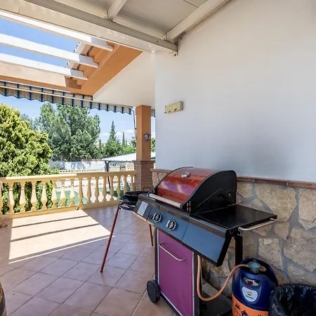 Villa Entre Dos Tierras