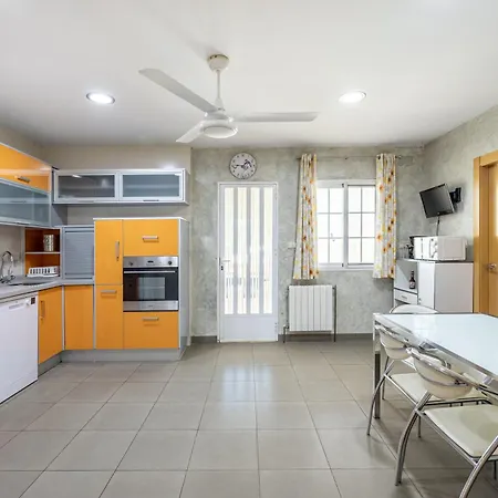 Villa Entre Dos Tierras Otura